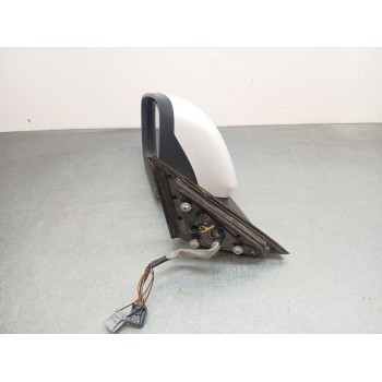 Recambio de retrovisor izquierdo para renault koleos ii (hc_) 1.6 dci 130 referencia OEM IAM   