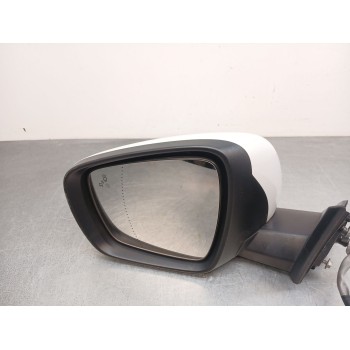 Recambio de retrovisor izquierdo para renault koleos ii (hc_) 1.6 dci 130 referencia OEM IAM   