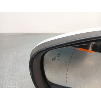 Recambio de retrovisor izquierdo para renault koleos ii (hc_) 1.6 dci 130 referencia OEM IAM   