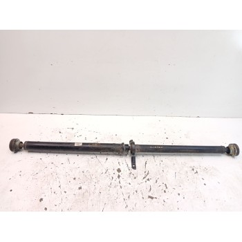 Recambio de transmision central para audi a6 avant (4f2) 2.8 fsi referencia OEM IAM 4F0521101F  