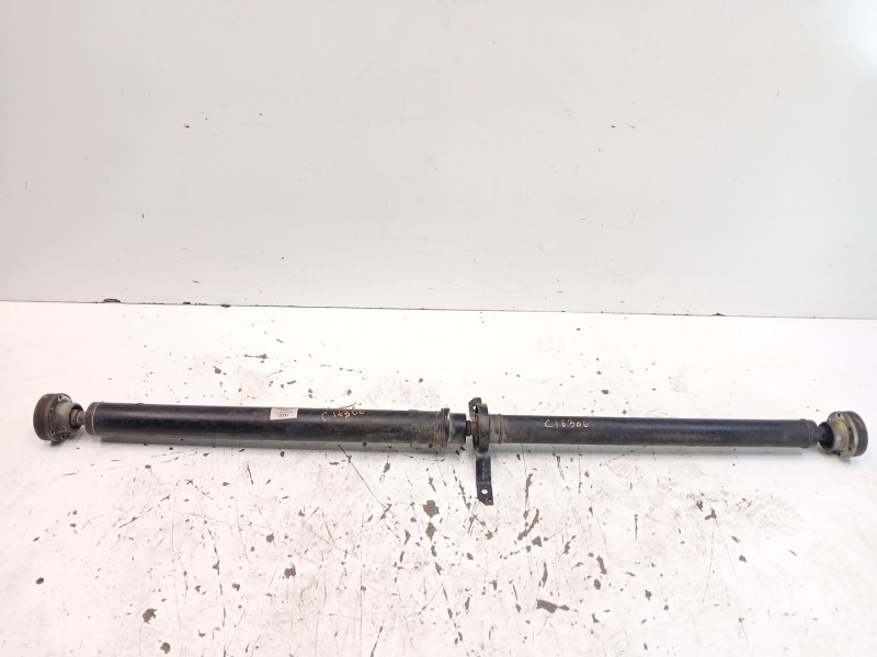 Recambio de transmision central para audi a6 avant (4f2) 2.8 fsi referencia OEM IAM 4F0521101F  