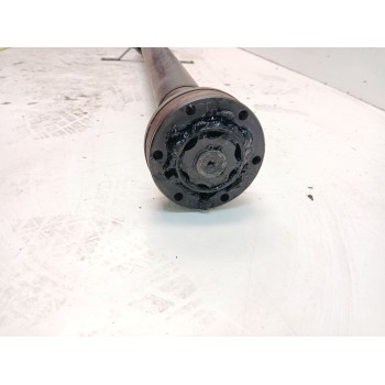 Recambio de transmision central para audi a6 avant (4f2) 2.8 fsi referencia OEM IAM 4F0521101F  