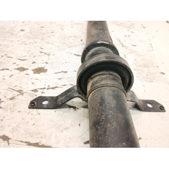 Recambio de transmision central para audi a6 avant (4f2) 2.8 fsi referencia OEM IAM 4F0521101F  