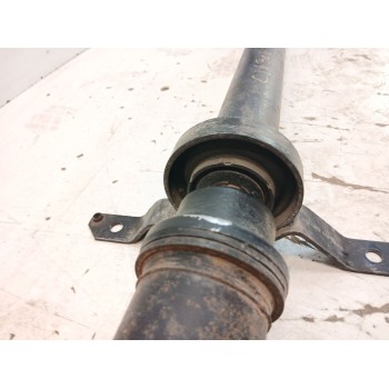 Recambio de transmision central para audi a6 avant (4f2) 2.8 fsi referencia OEM IAM 4F0521101F  