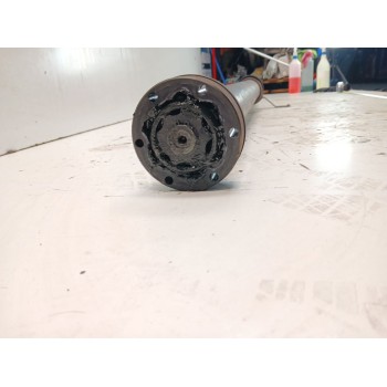 Recambio de transmision central para audi a6 avant (4f2) 2.8 fsi referencia OEM IAM 4F0521101F  
