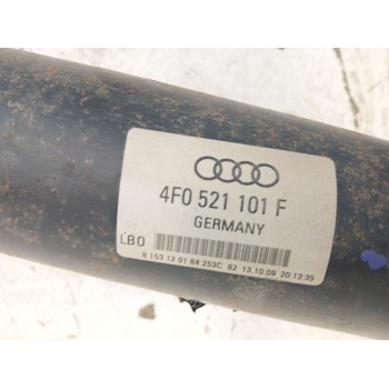 Recambio de transmision central para audi a6 avant (4f2) 2.8 fsi referencia OEM IAM 4F0521101F  