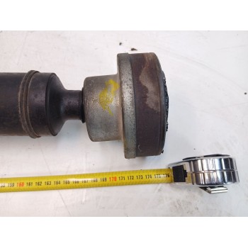 Recambio de transmision central para audi a6 avant (4f2) 2.8 fsi referencia OEM IAM 4F0521101F  