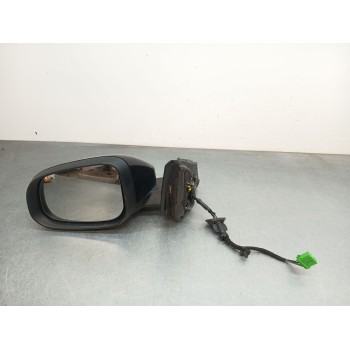 RETROVISOR IZQUIERDO 31299632 