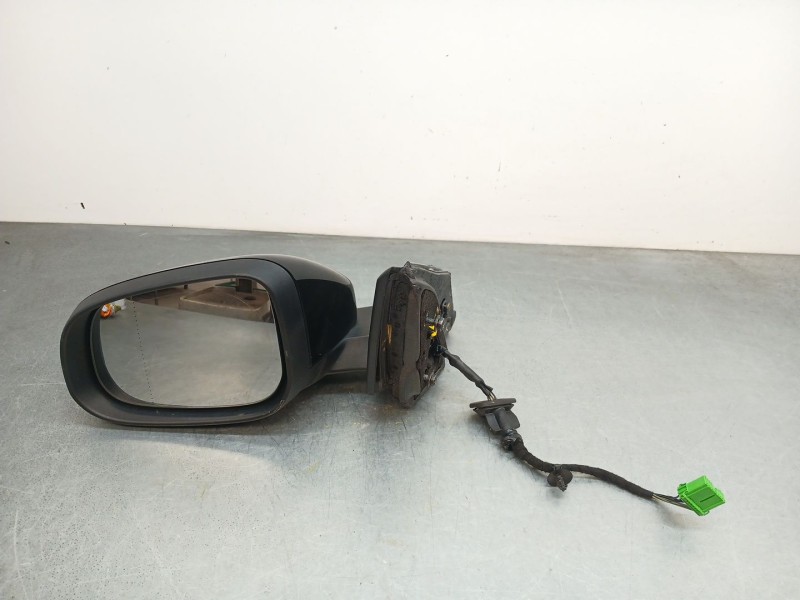 Recambio de retrovisor izquierdo para volvo v40 hatchback (525) d2 referencia OEM IAM 31299632  
