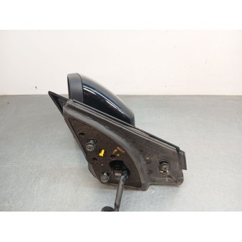 Recambio de retrovisor izquierdo para volvo v40 hatchback (525) d2 referencia OEM IAM 31299632  