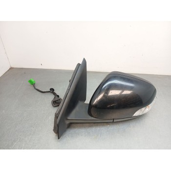 Recambio de retrovisor izquierdo para volvo v40 hatchback (525) d2 referencia OEM IAM 31299632  