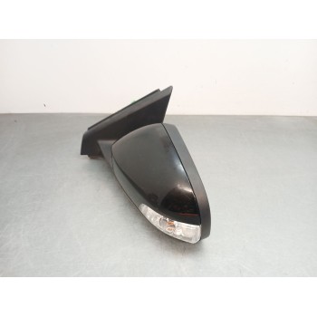 Recambio de retrovisor izquierdo para volvo v40 hatchback (525) d2 referencia OEM IAM 31299632  