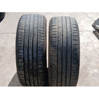Recambio de neumatico para volvo v40 hatchback (525) d2 referencia OEM IAM 205-55-16-91v FE2 2021