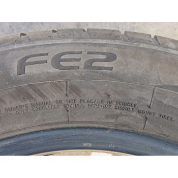 Recambio de neumatico para volvo v40 hatchback (525) d2 referencia OEM IAM 205-55-16-91v FE2 2021