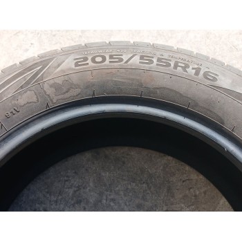Recambio de neumatico para volvo v40 hatchback (525) d2 referencia OEM IAM 205-55-16-91v FE2 2021