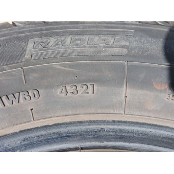 Recambio de neumatico para volvo v40 hatchback (525) d2 referencia OEM IAM 205-55-16-91v FE2 2021