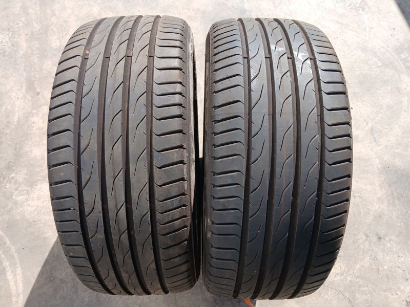 Recambio de neumatico para volvo v60 i (155) d3 / d4 referencia OEM IAM 235-45-17 V97 X2 PIRELLI 2025