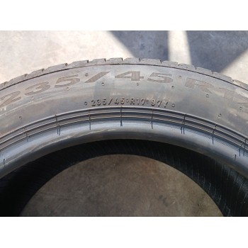 Recambio de neumatico para volvo v60 i (155) d3 / d4 referencia OEM IAM 235-45-17 V97 X2 PIRELLI 2025