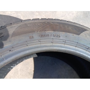 Recambio de neumatico para volvo v60 i (155) d3 / d4 referencia OEM IAM 235-45-17 V97 X2 PIRELLI 2025