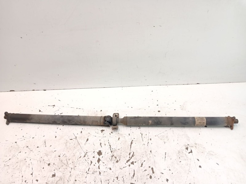 Recambio de transmision central para mercedes-benz clase c (w202) c 180 (202.018) referencia OEM IAM 2024101917  