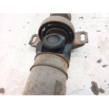 Recambio de transmision central para mercedes-benz clase c (w202) c 180 (202.018) referencia OEM IAM 2024101917  