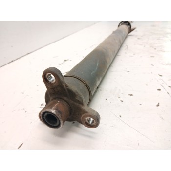 Recambio de transmision central para mercedes-benz clase c (w202) c 180 (202.018) referencia OEM IAM 2024101917  