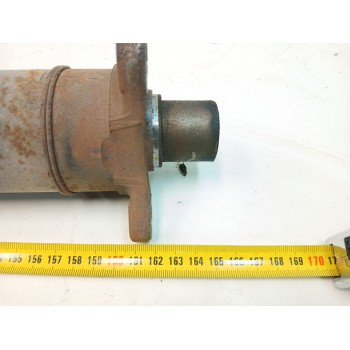 Recambio de transmision central para mercedes-benz clase c (w202) c 180 (202.018) referencia OEM IAM 2024101917  