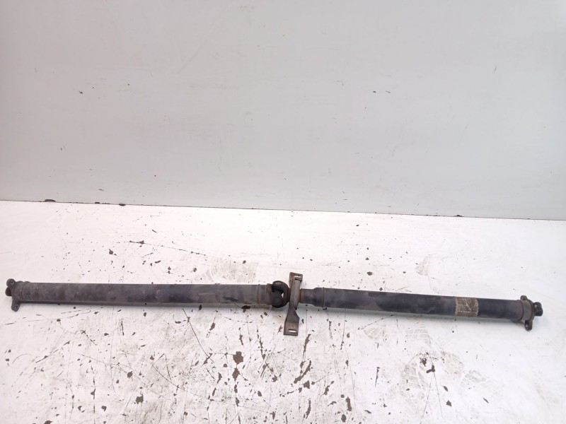 Recambio de transmision central para mercedes-benz clase e (w210) e 320 (210.065) referencia OEM IAM 2104109306  