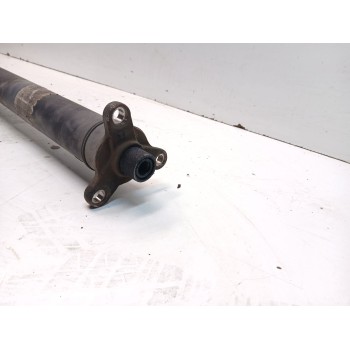 Recambio de transmision central para mercedes-benz clase e (w210) e 320 (210.065) referencia OEM IAM 2104109306  