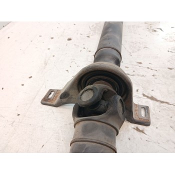 Recambio de transmision central para mercedes-benz clase e (w210) e 320 (210.065) referencia OEM IAM 2104109306  