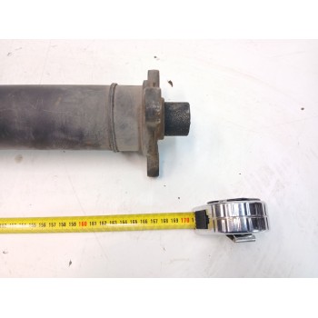 Recambio de transmision central para mercedes-benz clase e (w210) e 320 (210.065) referencia OEM IAM 2104109306  