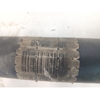 Recambio de transmision central para mercedes-benz clase e (w210) e 320 (210.065) referencia OEM IAM 2104109306  