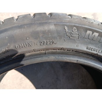Recambio de neumatico para mazda 5 (cw) 1.6 cd referencia OEM IAM 225-45-17 94V X2 MICHELIN 2022