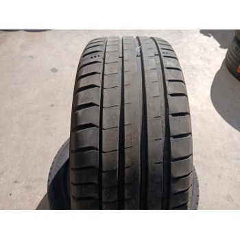 Recambio de neumatico para mazda 5 (cw) 1.6 cd referencia OEM IAM 225-45-17 94V X2 MICHELIN 2022