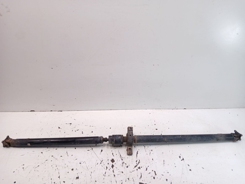 Recambio de transmision central para nissan x-trail i (t30) 2.2 dci fwd referencia OEM IAM 370008H800  