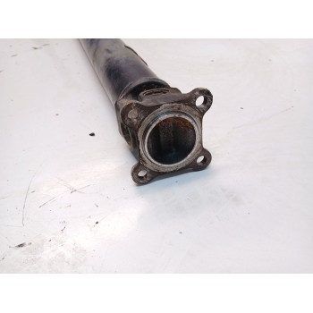 Recambio de transmision central para nissan x-trail i (t30) 2.2 dci fwd referencia OEM IAM 370008H800  
