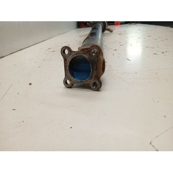Recambio de transmision central para nissan x-trail i (t30) 2.2 dci fwd referencia OEM IAM 370008H800  