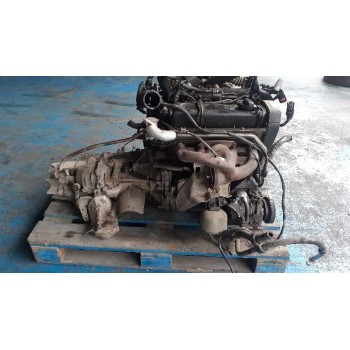 Recambio de motor completo para volkswagen passat berlina (3b3) comfortline referencia OEM IAM AZM M EXPORTACION