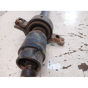 Recambio de transmision central para nissan x-trail i (t30) 2.2 dci fwd referencia OEM IAM 370008H800  