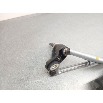Recambio de motor limpia delantero para renault captur ii (hf_) lpg (hfmt) referencia OEM IAM 288153025R  