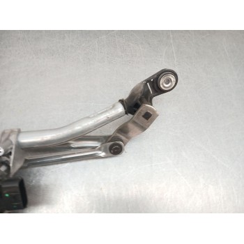 Recambio de motor limpia delantero para renault captur ii (hf_) lpg (hfmt) referencia OEM IAM 288153025R  
