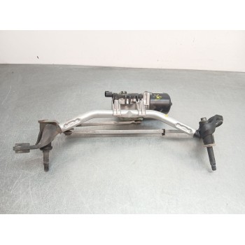 Recambio de motor limpia delantero para renault captur ii (hf_) lpg (hfmt) referencia OEM IAM 288153025R  