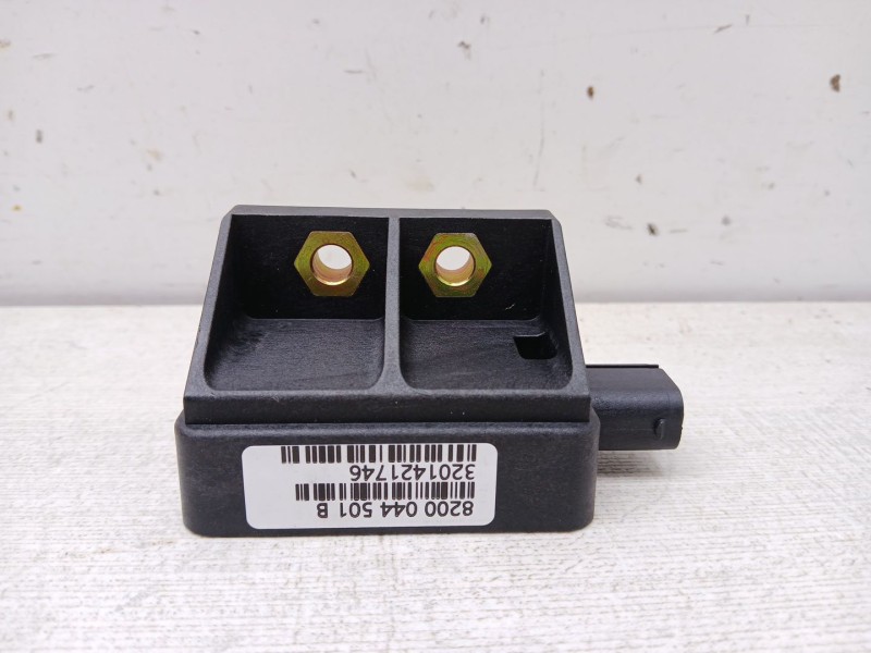 Recambio de modulo electronico para renault laguna ii (bg0) 1.9 dci diesel cat referencia OEM IAM 8200044501b  