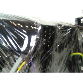 Recambio de faro izquierdo para peugeot 307 (s1) referencia OEM IAM 6205Z2 NUEVO 1ºSERIE C/ANTINIEBLA