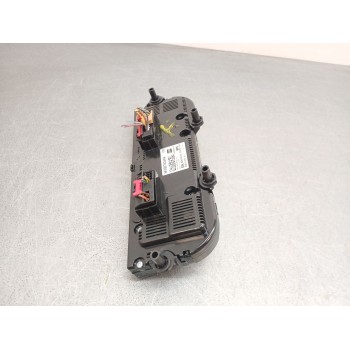 Recambio de mando climatizador para seat leon (5f1) xcellence plus referencia OEM IAM   