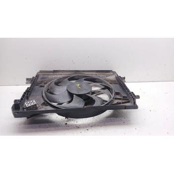 Recambio de electroventilador para renault captur i (j5_, h5_) 1.2 tce 120 referencia OEM IAM 214818664R 214810048R 214818009r