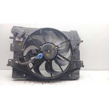 Recambio de electroventilador para renault captur i (j5_, h5_) 1.2 tce 120 referencia OEM IAM 214818664R 214810048R 214818009r
