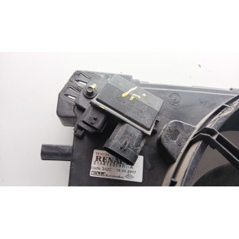 Recambio de electroventilador para renault captur i (j5_, h5_) 1.2 tce 120 referencia OEM IAM 214818664R 214810048R 214818009r