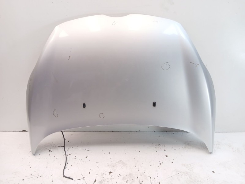 Recambio de capot para ford fiesta vi (cb1, ccn) 1.4 tdci referencia OEM IAM 2002312  