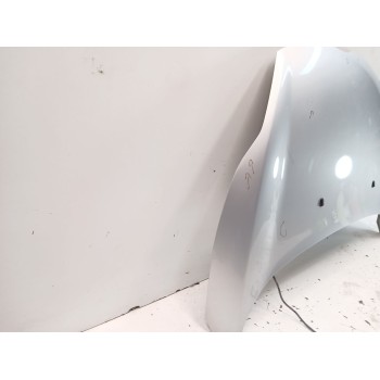 Recambio de capot para ford fiesta vi (cb1, ccn) 1.4 tdci referencia OEM IAM 2002312  
